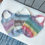 Magnolia Market Bag