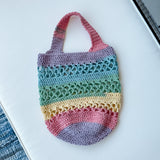 Magnolia Market Bag