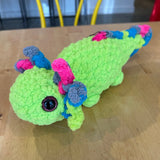 Axolotl
