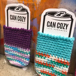 Skinny Tall Can Coozie