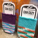 Skinny Tall Can Coozie